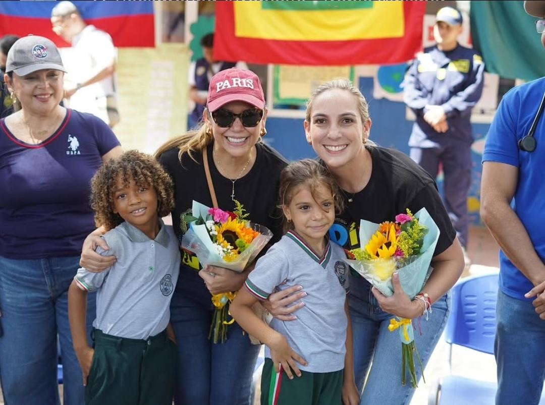 Noticias misionales de Personeria